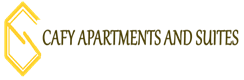 Cafy Apartments and Suites